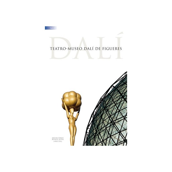 Teatro-Museo Dalí De Figueres